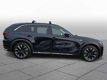 2024 Mazda CX-90 Premium 
