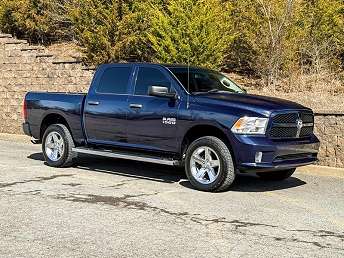 2015 Ram 1500 ST 