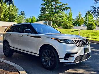 Used Land Rover Range Rover Velar for Sale in Portland, OR