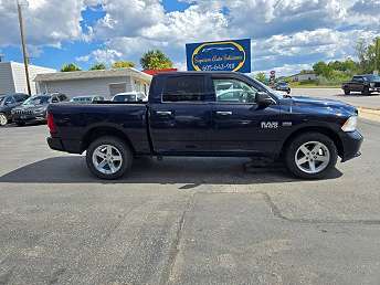 2013 Ram 1500 ST 