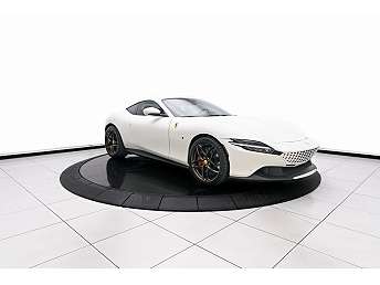 2023 Ferrari Roma  