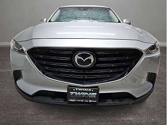 2023 Mazda CX-9 Touring Plus 