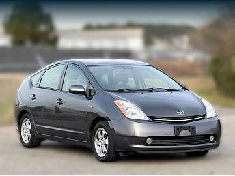 Used 2009 Toyota Prius for Sale Near Me - CARFAX