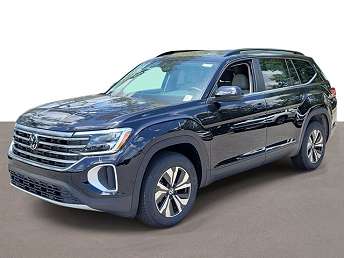 New Volkswagen Atlas for Sale Near Me (with Photos) | CARFAX