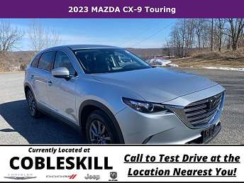 2023 Mazda CX-9 Touring 
