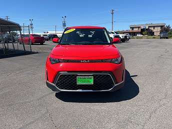 2023 Kia Soul S 