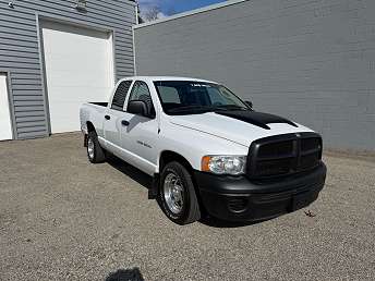2003 Dodge Ram 1500 ST 