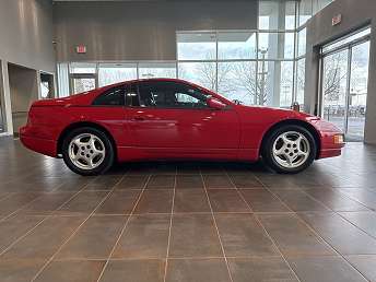 Used Nissan Z 300ZX for Sale Near Me - CARFAX