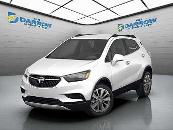 Used Buick Encore for Sale in Racine, WI (with Photos) - CARFAX