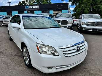 2005 Toyota Avalon XLS 