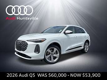 New Audi Models for Sale Near Me (with Photos) | CARFAX