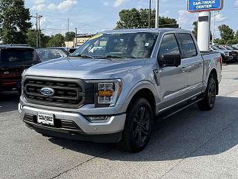 Used Pickup Trucks for Sale near Huntingtown, MD (with Photos) - CARFAX