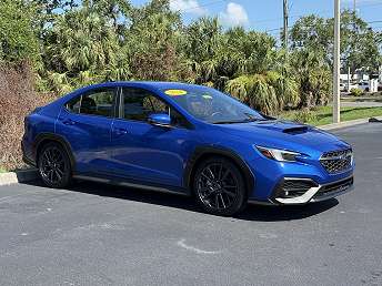 Used 2024 Subaru WRX Limited for Sale Near Me - CARFAX