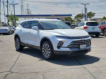 2023 Chevrolet Blazer Premier 