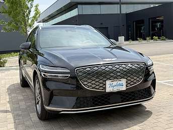 Used Genesis GV70 for Sale Near Me - CARFAX Used Genesis GV70 for Sale Near Me - CARFAX