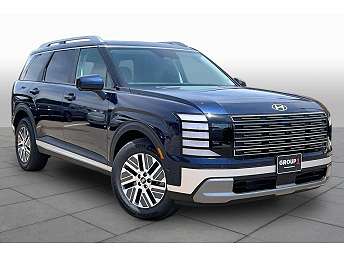 New Hyundai Palisade for Sale Near Me (with Photos) | CARFAX