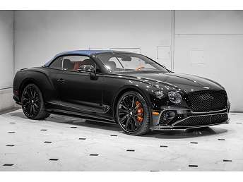 Used Bentley Continental for Sale in Washington, DC (with Photos