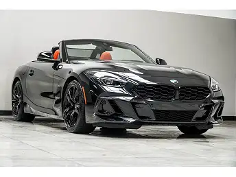 2024 BMW Z4 M40i
