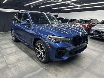 2023 BMW X5 sDrive40i 
