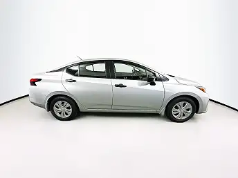 2023 Nissan Versa S