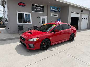 Used Subaru WRX for Sale in Kennewick, WA (with Photos) - CARFAX
