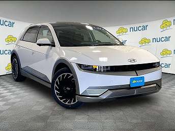 2024 Hyundai Ioniq 5 Limited 