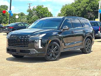 2025 Hyundai Palisade XRT 