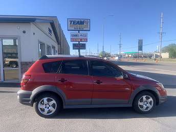 Used 2008 Pontiac Vibe for Sale Near Me - CARFAX