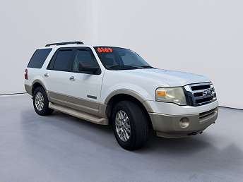 Used Ford Expedition Eddie Bauer for Sale Near Me - CARFAX