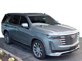 2023 Cadillac Escalade  