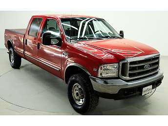 Texaco Ford F-250 トレーラー 1999年式 My Diesel 1999 Ford F-250 Is My Daily Driver, Family Hauler