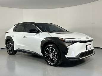 Used Toyota bZ4X for Sale in New York, NY (with Photos) - CARFAX Used Toyota bZ4X for Sale in New York, NY (with Photos) - CARFAX