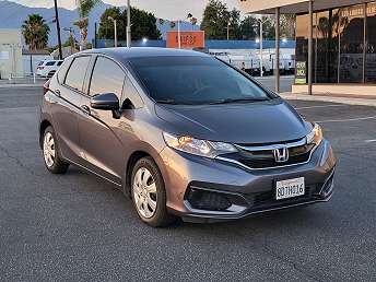 Used Honda Fit for Sale in Victorville, CA (with Photos) - CARFAX