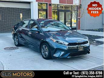 2024 Kia Forte LX 