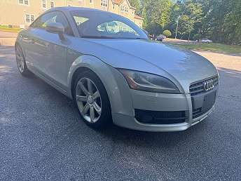 2008 Audi TT  
