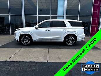 Used Hyundai Palisade for Sale in Jackson, TN (with Photos) - CARFAX