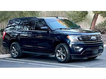 Used 2021 Ford Expedition XL for Sale Near Me - CARFAX