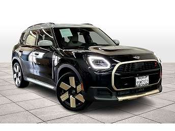 Used Mini Cooper Countryman for Sale in Sacramento, CA (with