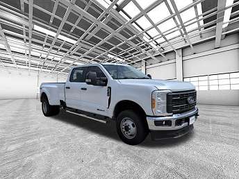 2023 Ford F-350 XL 