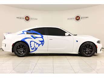 Used 2020 Dodge Charger SRT for Sale Near Me - CARFAX