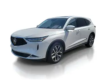 2023 Acura MDX Base Technology