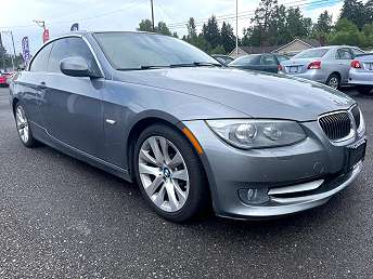 2013 BMW 3 Series 328i 