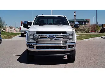 2019 Ford F-350 Lariat