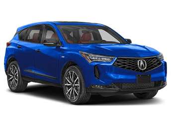2025 Acura RDX Advance 