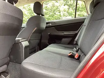 2012 Subaru Impreza 2.0i Premium