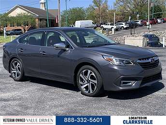 Used Subaru Legacy for Sale in Nashville, TN (with Photos