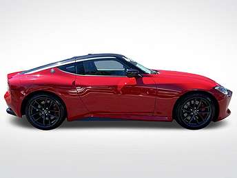 Used Nissan Z for Sale in Orlando, FL (with Photos) - CARFAX