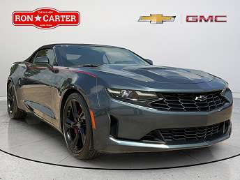 2023 Chevrolet Camaro LT1 