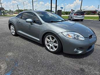 Used 2007 Mitsubishi Eclipse for Sale Near Me - CARFAX