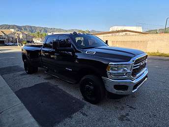 2022 Ram 3500 Tradesman 